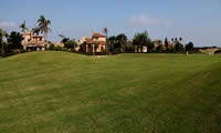 hacienda del alamo golf course